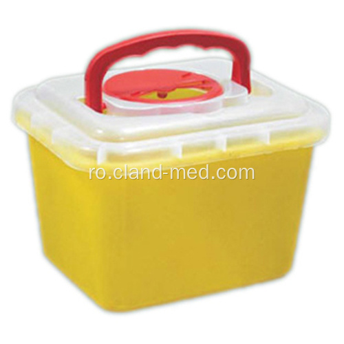 SHARP CONTAINER 5L
